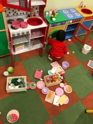 -酷嗒动物文化乐园(cutezoo西溪乐天城店)