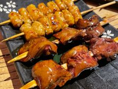-酒窝烧鸟(科华街店)