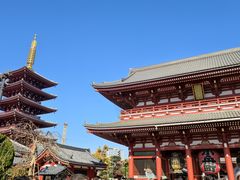 -浅草寺