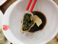 -赵奶奶水饺锅贴小酒馆(丁字沽店)
