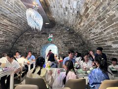 -故宫冰窖餐厅