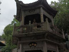 -东钱湖小普陀景区