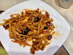 -POLO小馆·老南京菜(解放路店)
