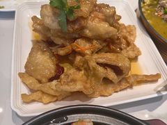 -香谷私厨(高新店)