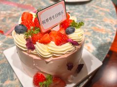 -金枝玉叶上海人家食府(三里河店)