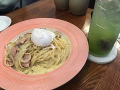 -AFS Cafe & Canteen(闽江二路店)