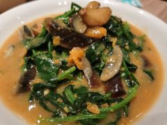 金汤时蔬-莆田餐厅PUTIEN(三里屯店)