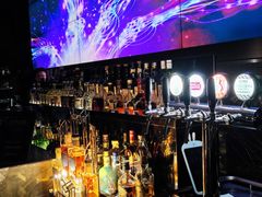 -南宁那莲豪华精选酒店-云霄酒廊·80楼高空城景酒吧