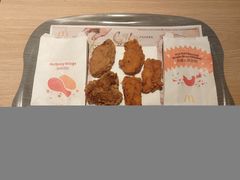 -麦当劳(虎坊路店)