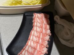 -海底捞火锅(西单店)