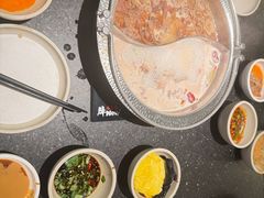 -牛New寿喜烧(新六百店)