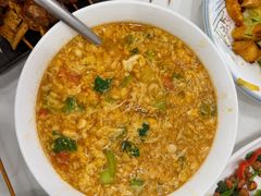 疙瘩汤-伊隆斋(什刹海店)