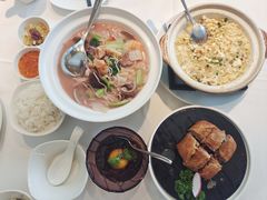 -莆田餐厅PUTIEN(三里屯店)
