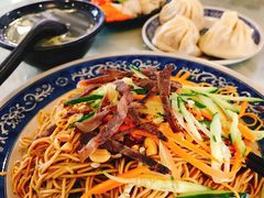 -拱北楼(皇亭广场店)