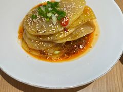 麻辣土豆片-马记永·兰州牛肉面(天通苑家乐福店)