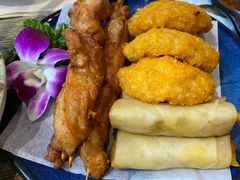 -Hi YOU你的饭局泰餐厅(雍和宫店)