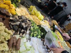 -林静小吃(复兴路店)