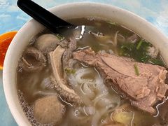 -丽丰茶冰室