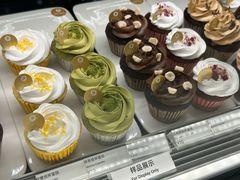 -Pantry's Best派悦坊蛋糕(世纪金源店)