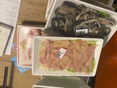 -野妹火锅(南园店)