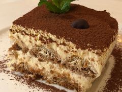 -La Vita 意大利传统料理(富民路店)