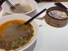 -鸭得堡老鸭汤·鸭血粉丝(南京博物院店)