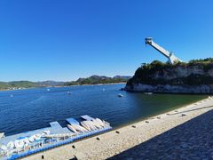 -北京金海湖景区