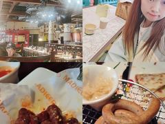 -马迭尔德式西餐精酿啤酒屋(中央大街店)