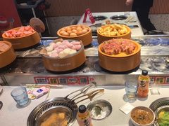 -龍歌自助小火锅(秦淮水游城店)