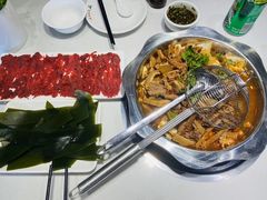 -古乐牛香·鲜牛肉牛杂火锅(吴江三里桥运东商业广场店)