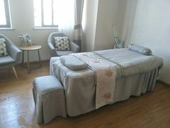 -大無·观心健康体质调理馆