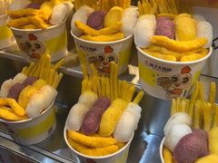 -味子夫鸡柳(解放碑总店)