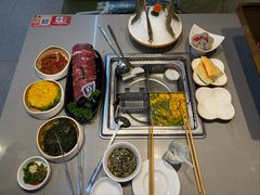 -海底捞火锅(新华联梦想城店)