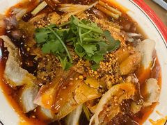-易老妈蹄花.特色川菜(人民公园总店)