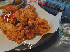 -Meet Sun韩式大排档(五一广场7MALL店)