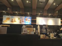 -星巴克(夏碧路店)