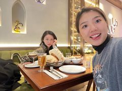 -ELI FALAFEL Lebanese&Mediterranean黎巴嫩美食(富城路店)