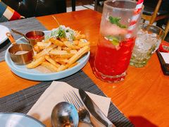 -百特喜·意大利餐厅(八佰伴镇江店)