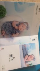 -哈尼Honey baby 儿童摄影(立丰国际公寓店)