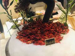 -川骄海鲜自助(亚运村店)