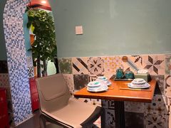 -伊斯麦尔丝路·新派菜(沙子口店)