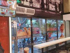-永和大王(赤峰路二店)