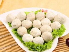 -囍上海鲜火锅酒家(兴宁路店)