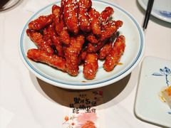 -龍聚祥烧麦馆(万达店)