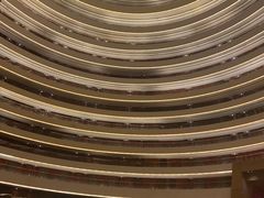 -杭州国际会议中心洲际酒店-原素全日餐厅(解放东路店)