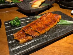 -千代武日本料理(开发区店)