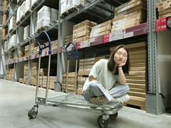 -宜家家居(西安未央商场店)