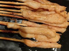-首府山烧烤·小龙虾·KTV(翠堤湾店)