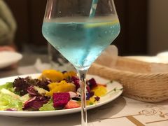 -晶雅花园西餐厅(南京首店)