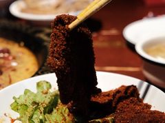 -黄家码头老火锅(解放碑旗舰店)